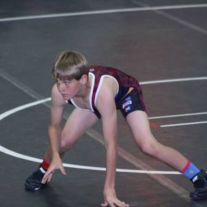 Meet your Posher, Gabe